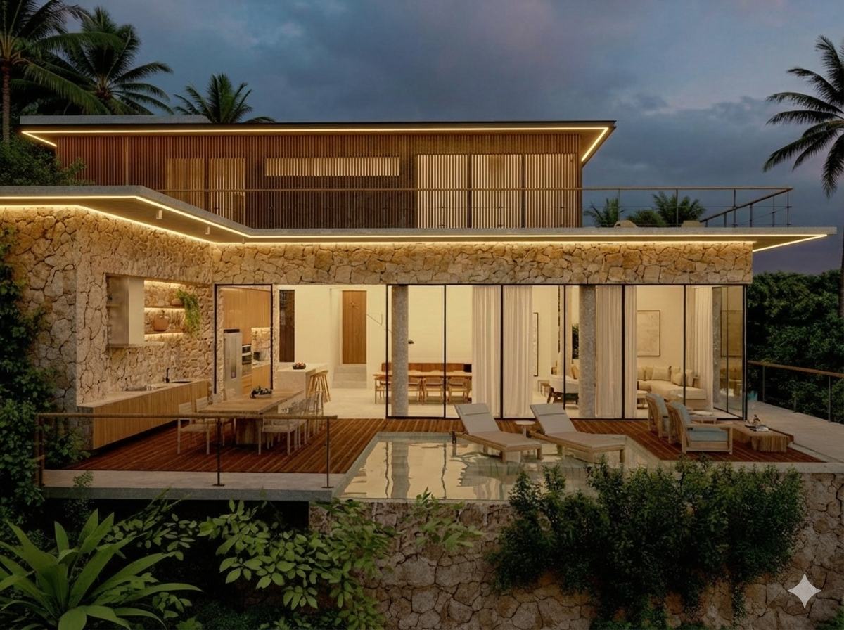 Casa FS